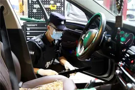 治庸·禁毒丨全国25支禁毒队伍征战云南参加“红蓝对抗”毒品查缉技能大比武图片