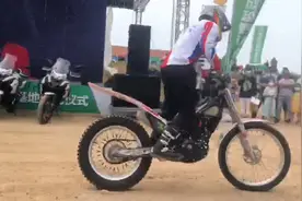 配滑动离合！贝纳利2020款TRK502上市38800元起图片