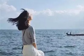 为什么那么多姑娘会喜欢大叔呢？图片