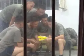 你们，是最好的榜样图片