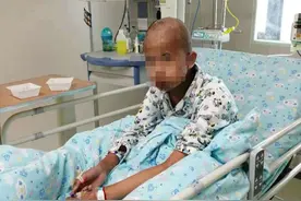 帮帮她！白沙这位母亲儿子患白血病后丈夫又猝然去世 盼社会救助图片
