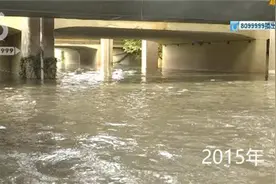 明日“7·19”！昆明主城或现短时强降雨 局部可达暴雨图片