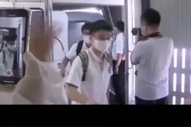 乌鲁木齐塔台喊话感谢湖北援疆医疗队图片