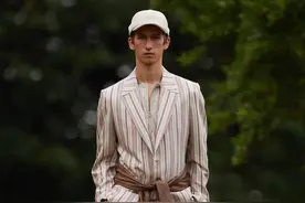 ERMENEGILDO ZEGNA XXX 2021夏季系列图片