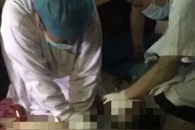 一声尖叫！女子冲澡时突然身亡…图片