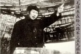 每周一问|1944年八路军三五九旅为什么要南下？图片