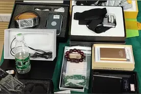 细思恐极！这些日常用品可能在偷拍你图片