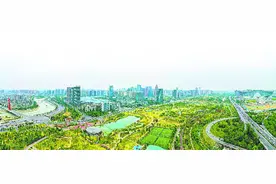 “双城记”下的“十字方针”图片