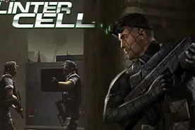 传育碧正开发《细胞分裂》《刺客信条》VR版图片