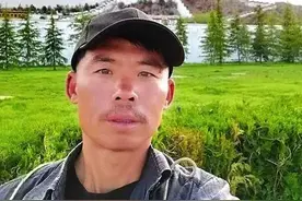 历时8个多月，阜宁男子拉着“房车”徒步到拉萨图片