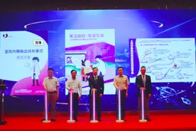 上海三级医院普遍建立VTE评估体系，给血栓栓塞性疾病再加“安全锁”图片