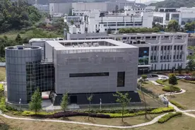 美国公布“武汉病毒实验室泄漏”实锤？曝光的美媒被网友“活捉标题党”图片