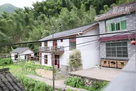 浙江桐庐：“美丽经济”激活畲族山乡视频封面