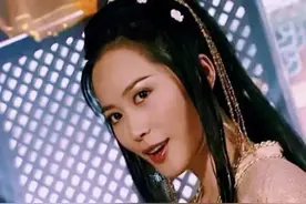 俞飞鸿：不给人生设限，淡定从容，只做自己图片