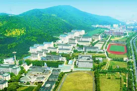 2020上好大学｜数量居全国同类高校之首！无锡太湖学院3个专业入选国家一流本科专业建设点图片