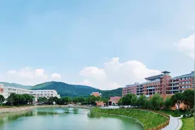 2020上好大学｜深化校企协同育人，无锡太湖学院打造示范性应用型高校样本图片