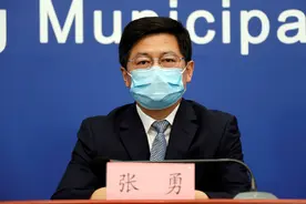 中国医学科学院肿瘤医院：努力做好疫情防控期间肿瘤患者诊疗工作图片