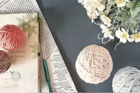 让时间告诉你，手工编织在我们的人生中到底扮演着什么图片