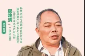 小龙虾养殖超50%受灾，如何快速恢复生产，及时自救？图片