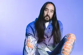 考验Steve Aoki真粉的时候到了图片