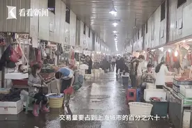 漫步真如，窥700年前上海古镇的样子图片