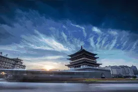 听！这是老照片里的曲江故事图片