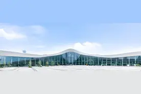 自带“大V”体质，西博城想不“出道”都难！图片