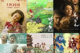 北京「杜比全景声」影院最全名单来了！电影院复工后有什么电影看？图片