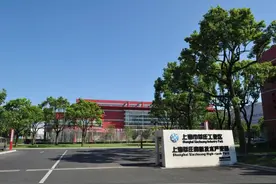 占据上海地理位置中心，“6+1”主导产业，风口起飞，你怎能错过？图片