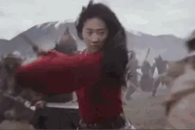 陈曦骏：《北史》中鲜有美人故事，鲜卑人真的颜值不在线吗？图片