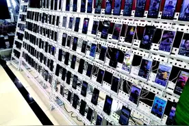 揭秘MCN：网红“大红大紫的背后推手”图片