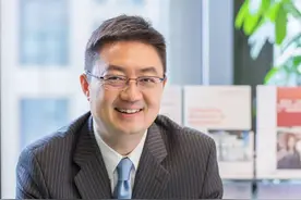登科一年｜专访普华永道中国首席合伙人：注册制仍需要强监管图片