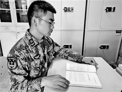 每一句歌词都在路上