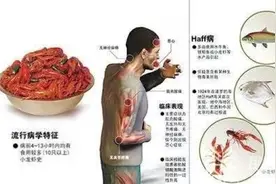 江苏疾控提醒：汛期切勿自行捕捞野生小龙虾食用图片