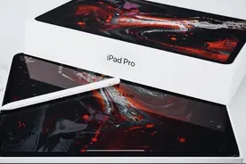 Apple Pencil新专利曝光：可采集真实世界中的颜色图片