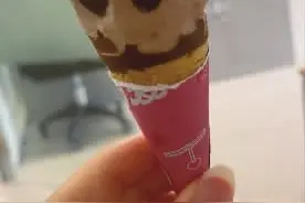 迷你冰淇淋、迷你水果、迷你口红……“小”商品也有“钱途”图片