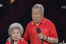 越战越勇：跑了一辈子马拉松！世界年纪最大的马拉松夫妻做客现场视频封面