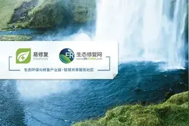 「专家视角」污染的土地如何做生态修复？图片