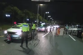 学员驾考没过教练买醉酒驾被拘图片