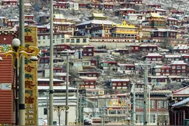 入选《中国地理杂志》最美的地方，有哪些美色值得一看？图片