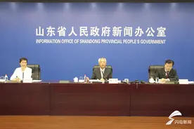 权威发布｜倒排工期、挂图作战！山东能源、山东高速重组明确“时间表、线路图”图片