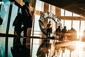 陌生人社交业务的冰与火图片