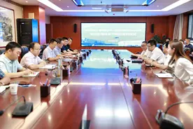 陕西交院18名学生将赴海外实习就业图片