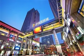 千亿中骏擎启高密 缔造城央繁华地标图片