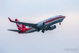 中联航推出“游你飞”可日常兑换多人同享图片