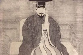 胡姓(76)｜凤阳胡氏：胡大海义子胡德济也是一员猛将，对朱元璋忠心耿耿图片