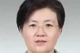 高香任上海市嘉定区代理区长图片