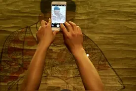 除了朱元璋正异之像，李清照钱谦益的真实肖像是怎样的图片