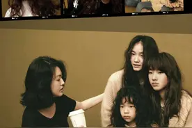 正因为是小S女儿，她们得够优秀才能真被夸图片