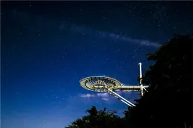 眼界决定成就图片